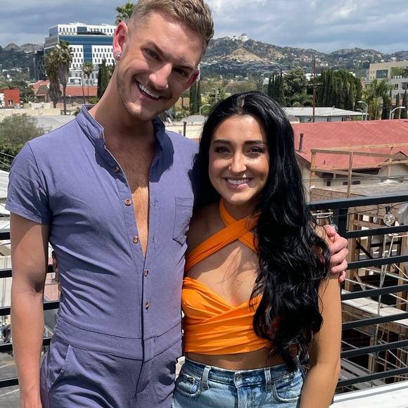 Meet your Posher, Haley - Picture 1 of 1